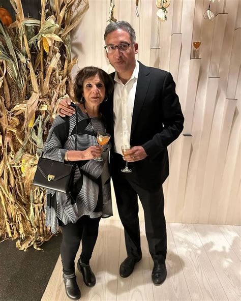 neal katyal joanna rosen|Neal Katyal Wife Joanna Rosen Married Life And Kids。